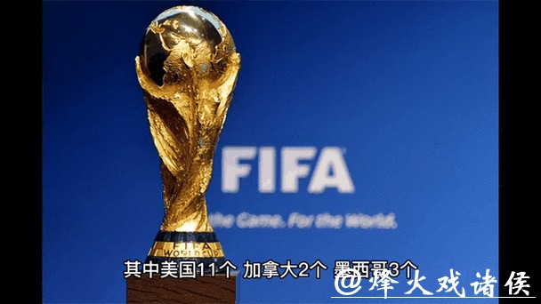 从赛程到竞猜:2026世界杯最热赔率动态 从赛程到竞猜:2026世界杯最热赔率动态